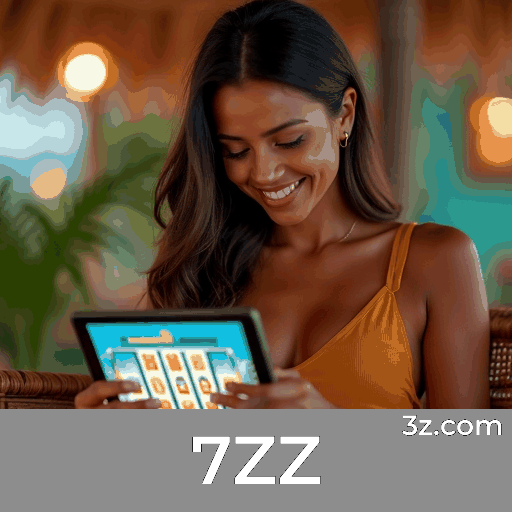 7ZZ: O Melhor Cassino Online e Plataforma de Apostas
