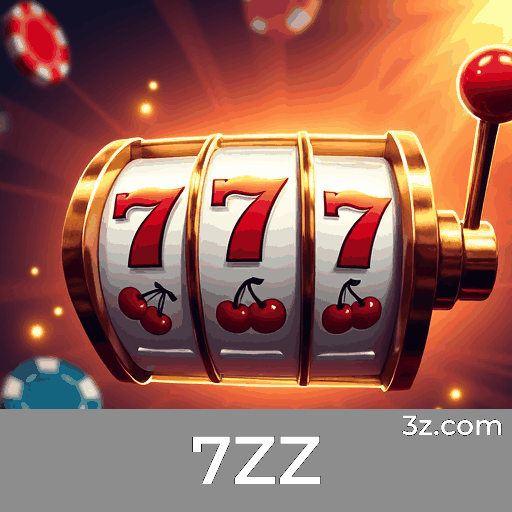 Inovação 3D em Jogos de Cassino no 7ZZ