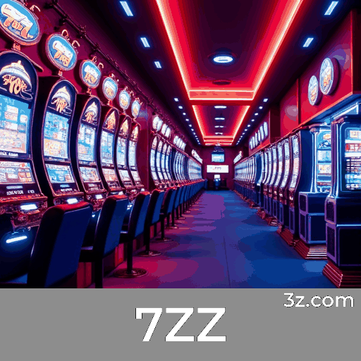 7ZZ: O Melhor Cassino Online e Plataforma de Apostas